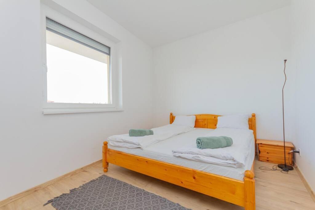 Apartman Terrace Sunset Serenity By Nw