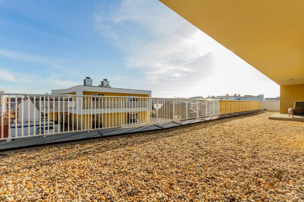 Appartement Terrace Sunset Serenity By Nw *