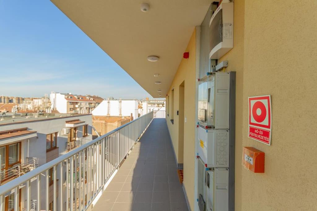 Appartement Terrace Sunset Serenity By Nw