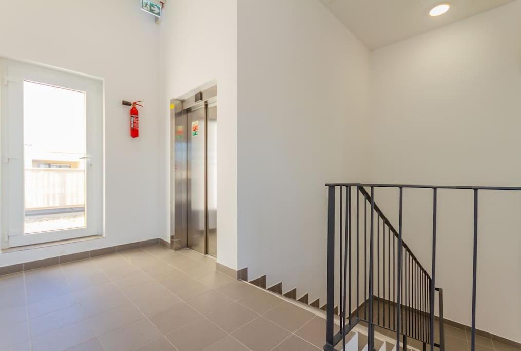 Terrace Sunset Serenity By Nw Appartement *