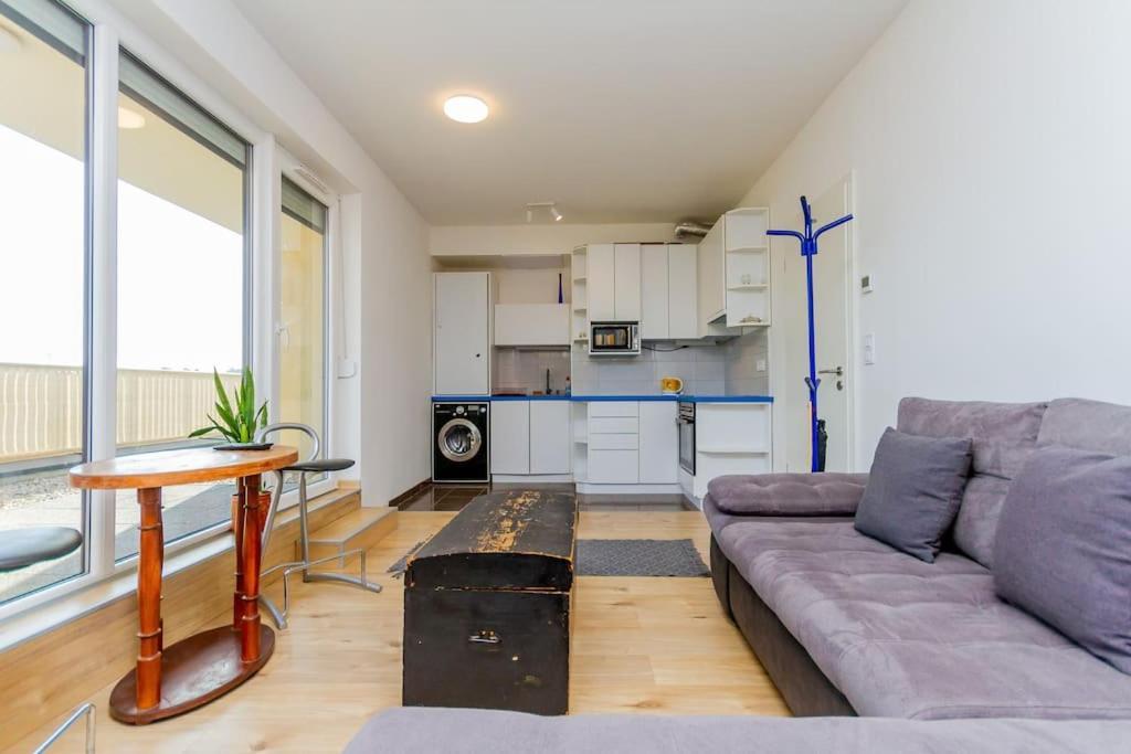 Apartman Terrace Sunset Serenity By Nw