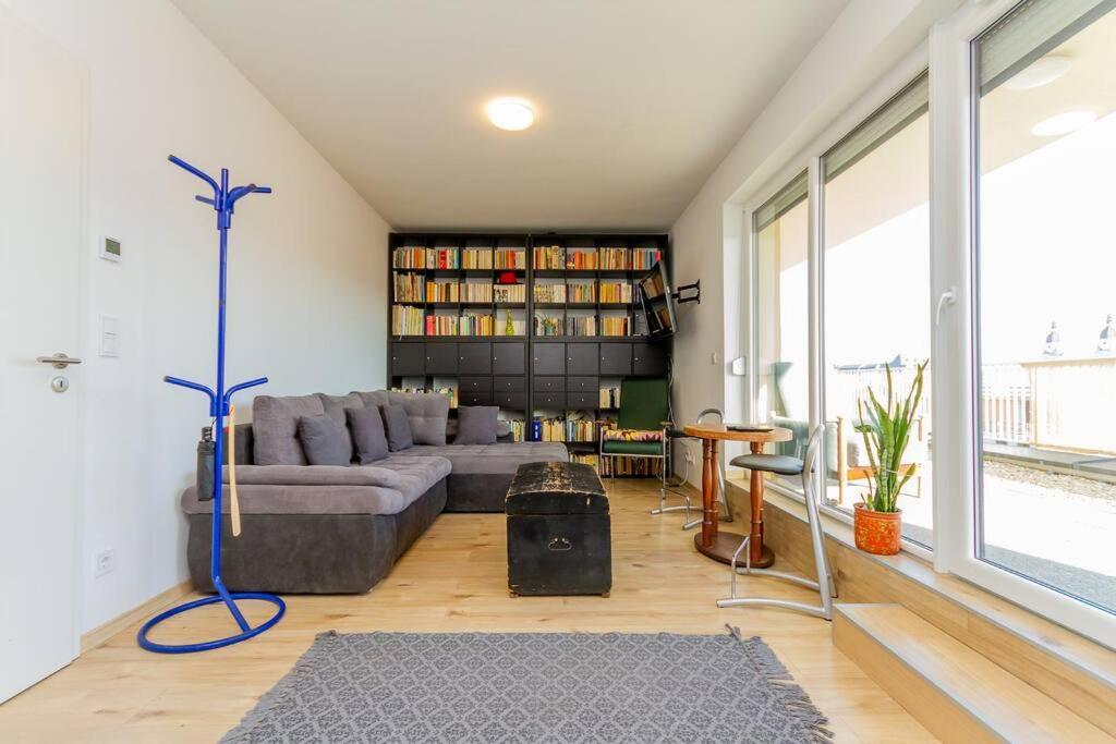 Apartman Terrace Sunset Serenity By Nw *